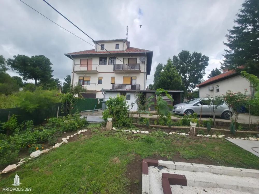 Prodaja, kuća, 147m², Umčari, Grocka