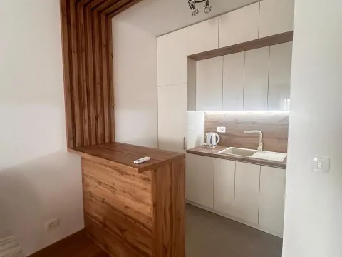 Izdavanje, jednosoban stan, 45m², New City, Podgorica - image 3