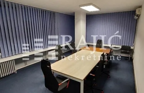 Rent, office space, 100m², Vračar Centar, Vračar Sve Podlokacije