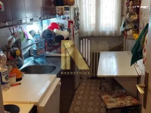 Prodaja, trosoban stan, 86m², Kej, Novi Sad Sve Podlokacije - image 16