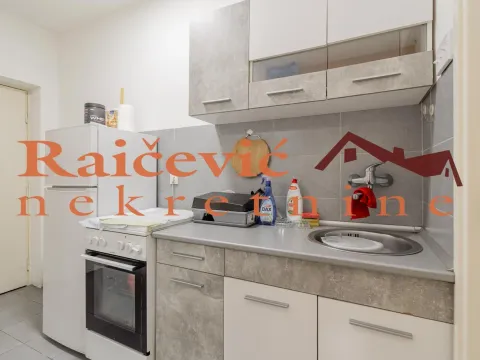 Sale, two bedroom apartment, 36m², Karaburma, Palilula Sve Podlokacije - image 6