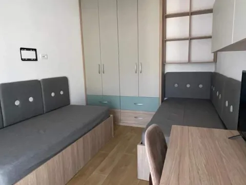 Sale, two bedroom apartment, 58m², Budva, Crna Gora - image 17