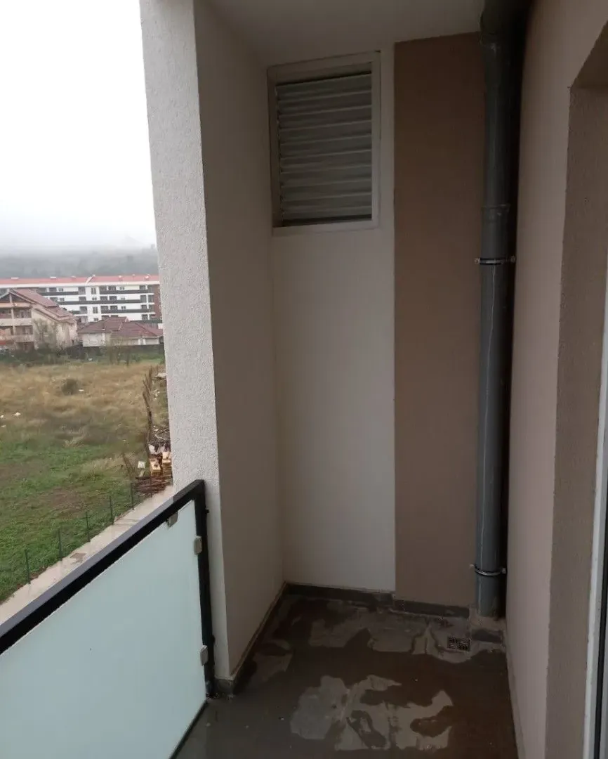 Prodaja, garsonjera, 22m², Zabjelo, Podgorica