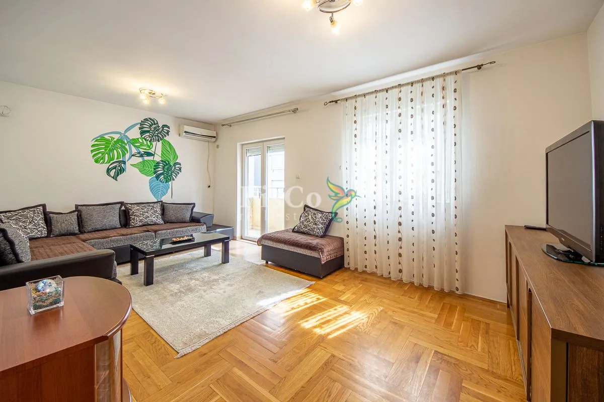 Sale, three bedroom apartment, 98m², Ljubović, Podgorica