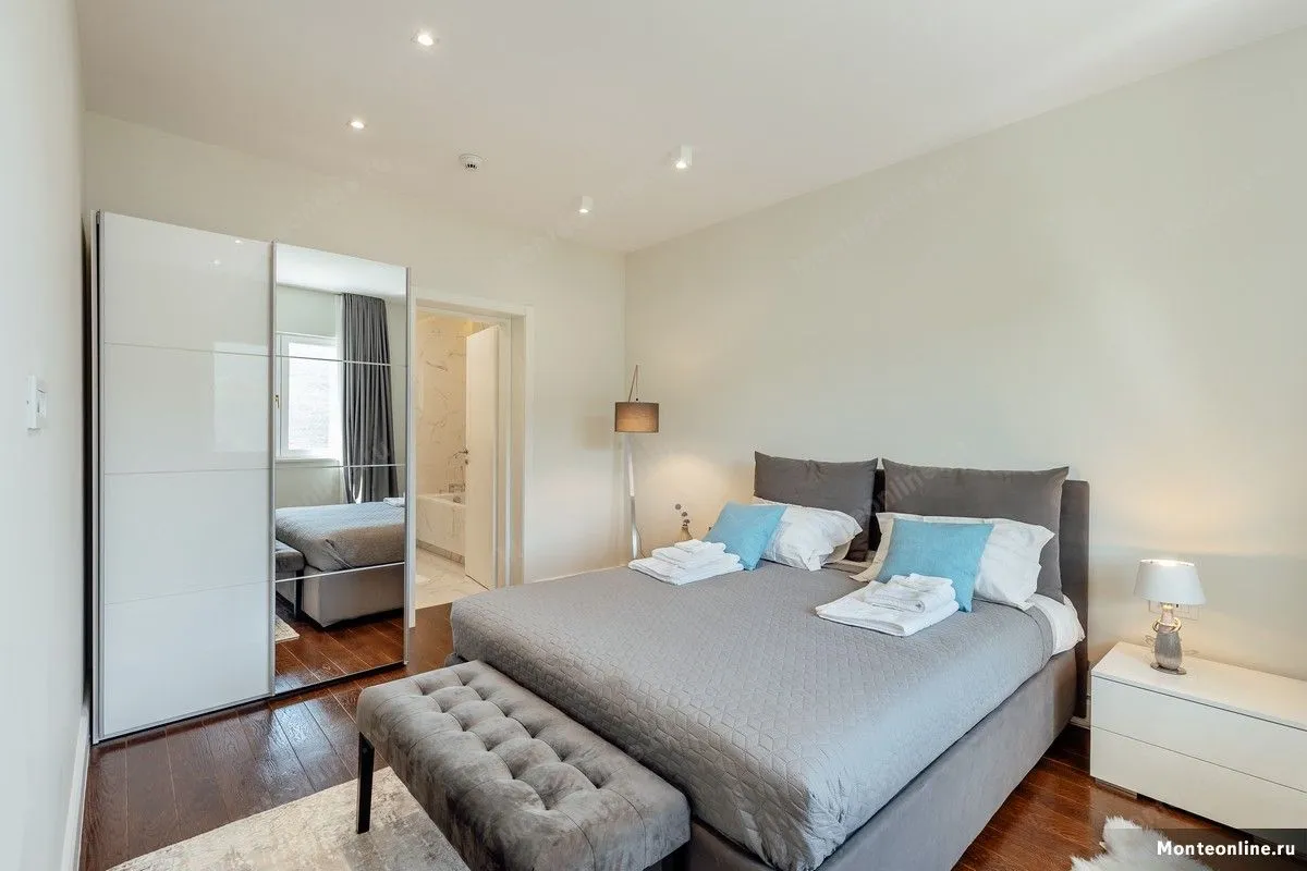 Prodaja, trosoban stan, 133m², Herceg Novi, Crna Gora