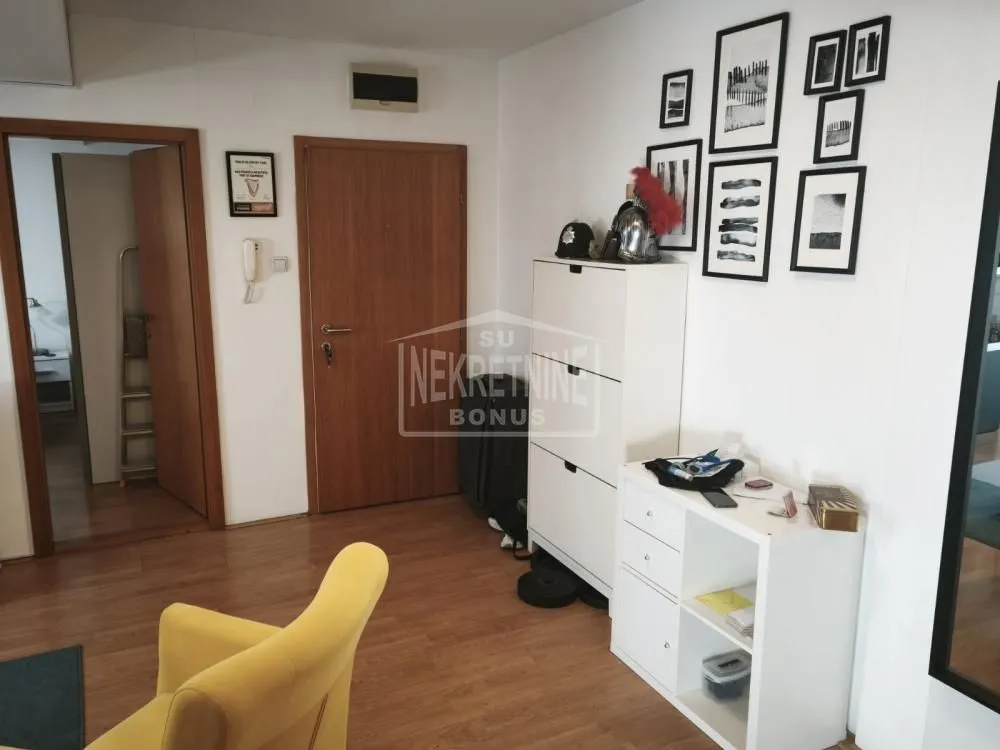 Prodaja, jednosoban stan, 42m², Prozivka, Subotica