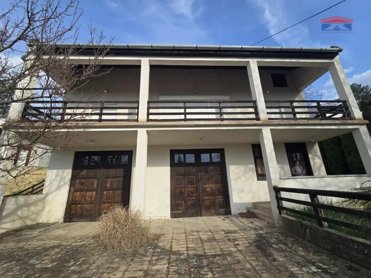 Prodaja, kuća, 104m², Banoštor, Beočin