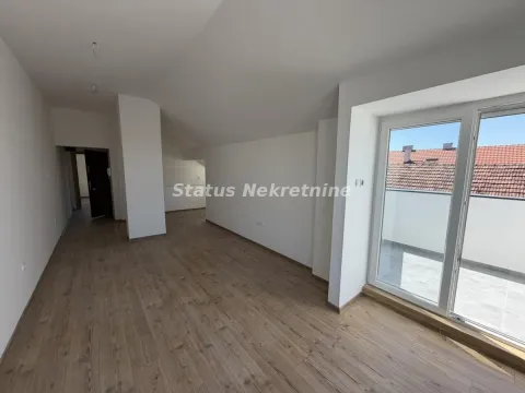 Prodaja, dvosoban stan, 54m², Sremska Kamenica, Petrovaradin - image 3