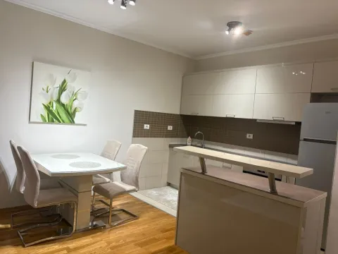 Izdavanje, jednosoban stan, 55m², City Kvart, Podgorica - image 6