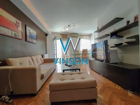 Sale, two bedroom apartment, 49m², Grbavica, Novi Sad Sve Podlokacije - image 3