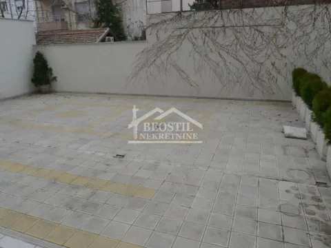 Prodaja, stan, 123m², Vračar Sve Podlokacije, Beograd - image 7