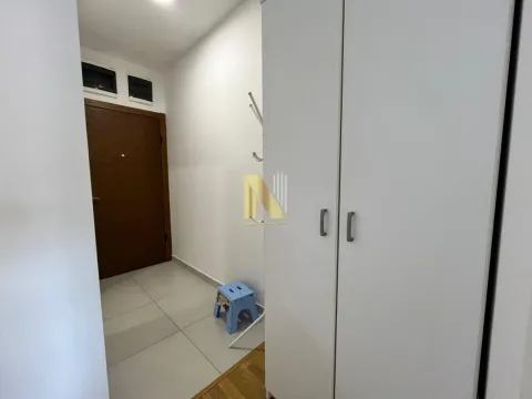 Izdavanje, jednosoban stan, 37m², Rotkvarija, Novi Sad Sve Podlokacije - image 7
