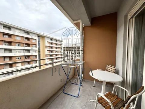 Izdavanje, jednosoban stan, 54m², Central Point, Podgorica - image 4