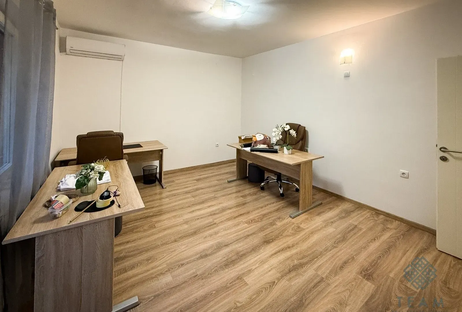 Rent, office space, 90m², Gorica C, Podgorica