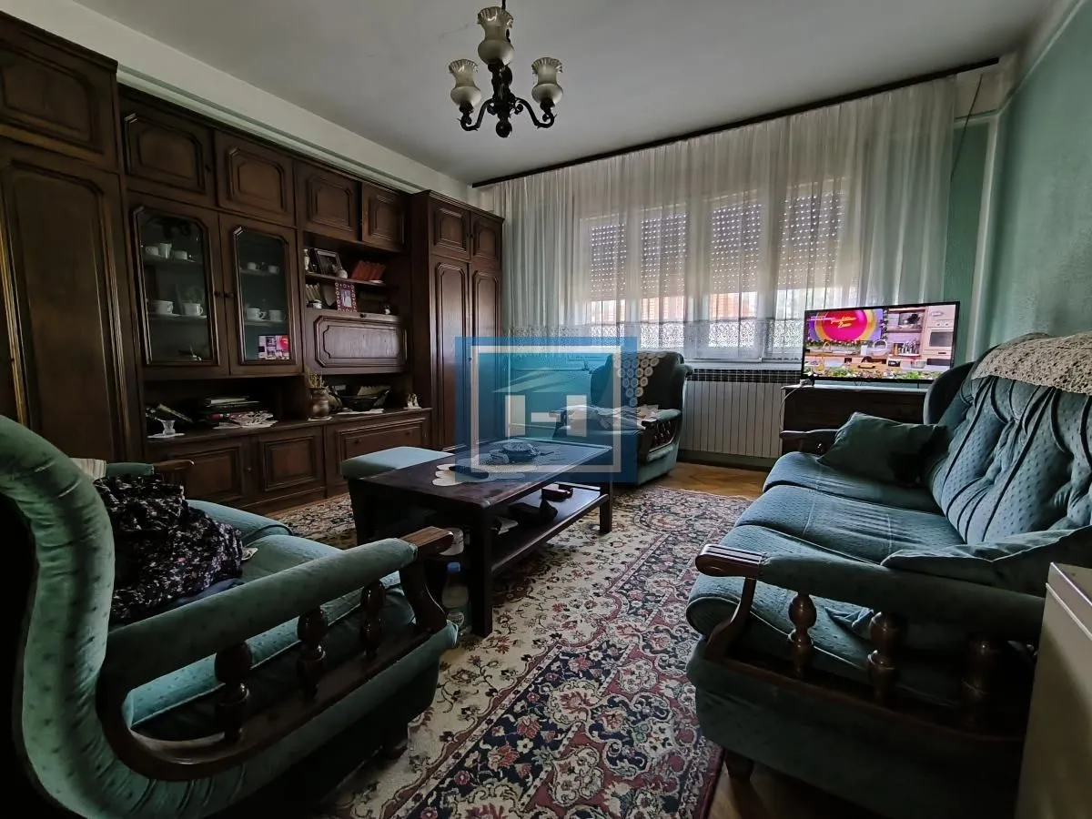 Sale, house, 118m², Ćuprija, Srbija