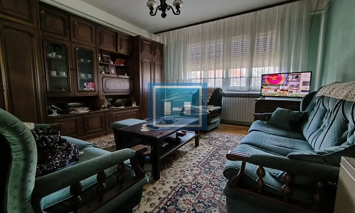 Sale, house, 118m², Ćuprija, Srbija