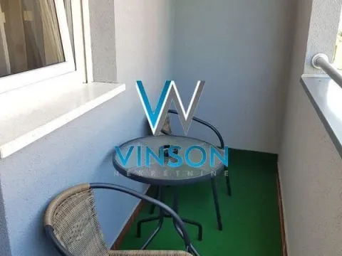 Izdavanje, stan, 25m², Bulevar Oslobodjenja, Novi Sad Sve Podlokacije - image 11