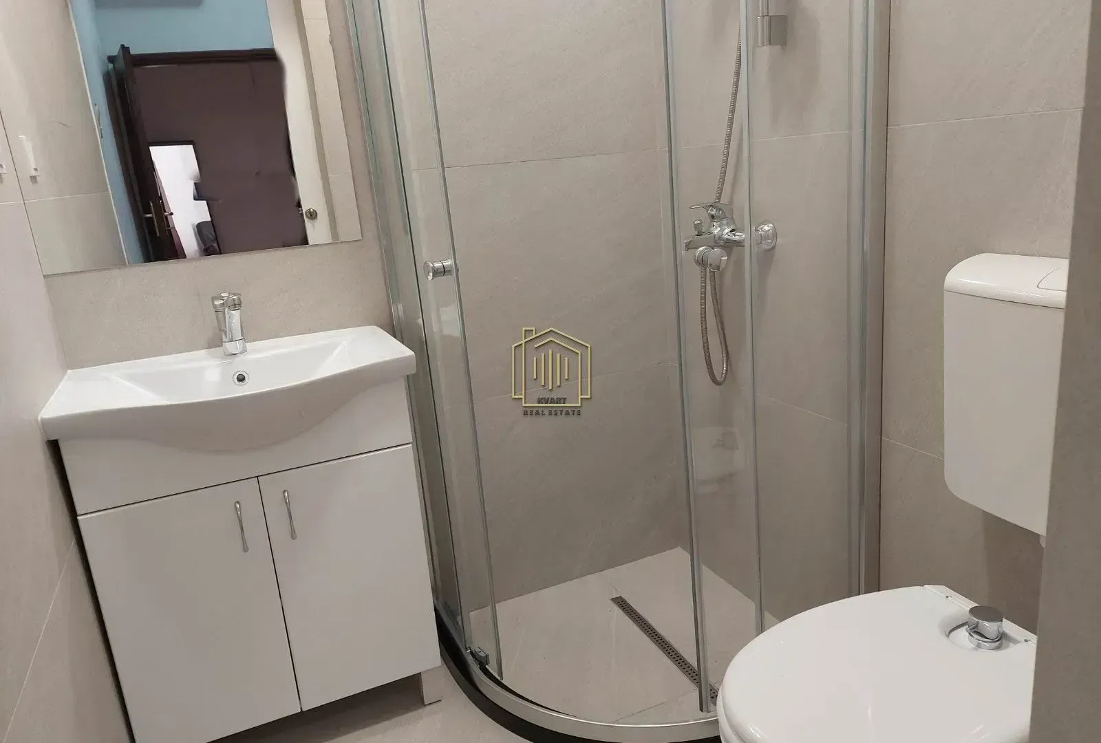 Rent, office space, 70m², Podgorica, Crna Gora