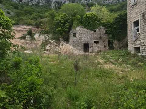 Prodaja, plac, 850m², Tudorovići, Budva - image 3