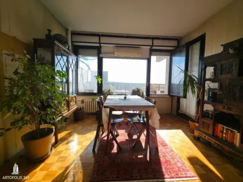 Prodaja, četvorosoban stan, 120m², Voždovac Sve Podlokacije, Beograd - image 7