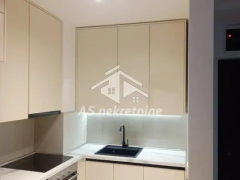 Rent, two bedroom apartment, 42m², Zemun Gornji Grad, Zemun Sve Podlokacije - image 8
