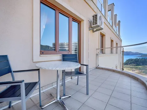 Sale, apartment, 53m², Bečići, Budva - image 13