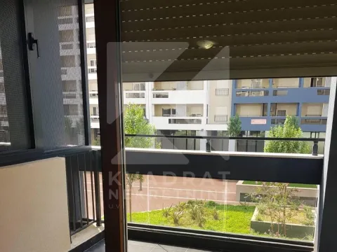 Izdavanje, poslovni prostor, 25m², Master Kvart, Podgorica - image 2