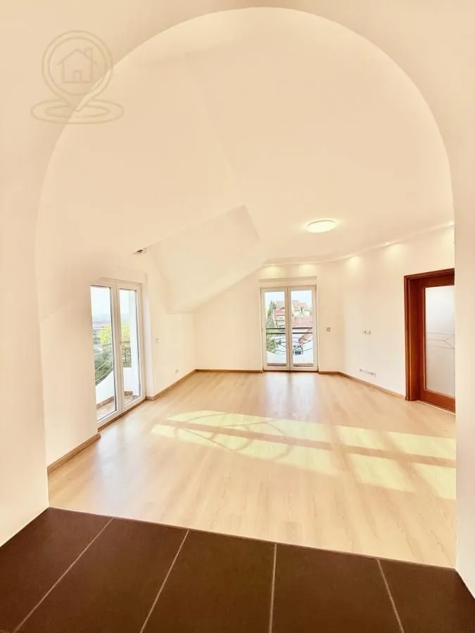 Rent, office space, 64m², Čukarica, Beograd