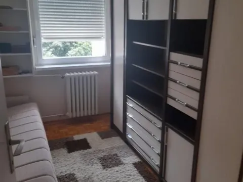 Izdavanje, četvorosoban stan, 86m², Novo naselje, Novi Sad - image 15