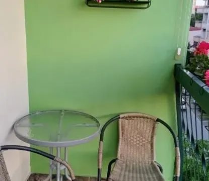 Izdavanje, dvosoban stan, 51m², Grbavica, Novi Sad Sve Podlokacije - image 9