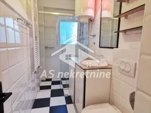 Izdavanje, dvosoban stan, 55m², Stari Grad, Beograd - image 13