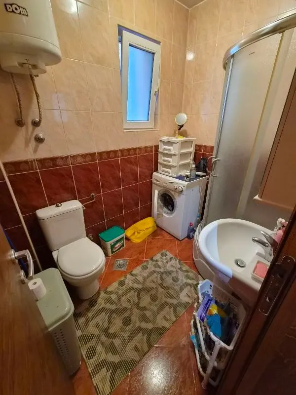Prodaja, jednosoban stan, 32m², Voždovac Sve Podlokacije, Beograd
