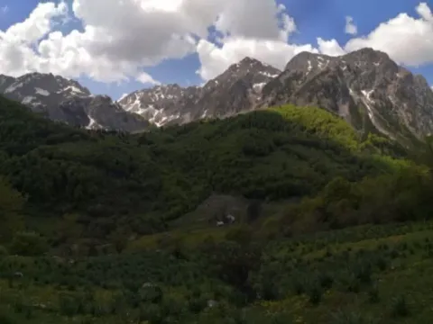 Prodaja, plac, 32013m², Gornje Lipovo, Kolašin - image 2