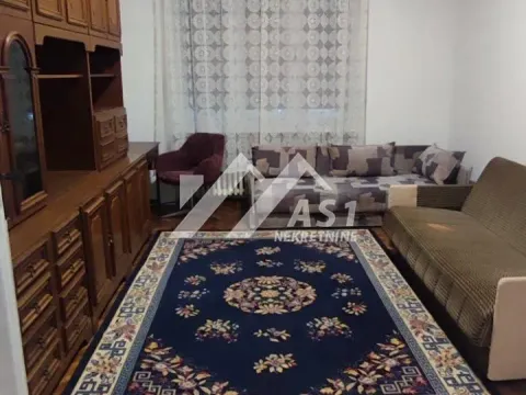 Izdavanje, trosoban stan, 72m², Bulevar Evrope, Novi Sad Sve Podlokacije - image 9