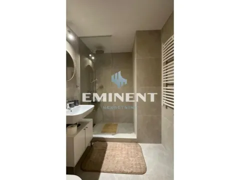 Rent, two bedroom apartment, 53m², Karaburma, Palilula Sve Podlokacije - image 12