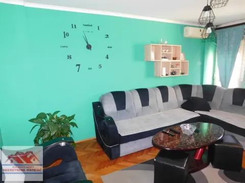 Sale, three bedroom apartment, 78m², Centar, Kragujevac - image 3