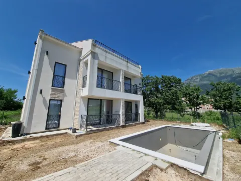 Prodaja, kuća, 300m², Radanovići, Kotor - image 9