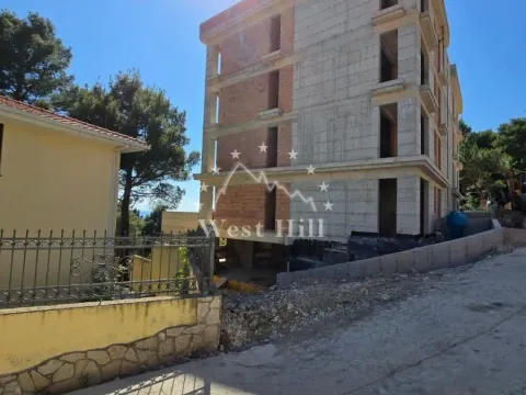 Prodaja, jednosoban stan, 37m², Šušanj, Bar - image 21