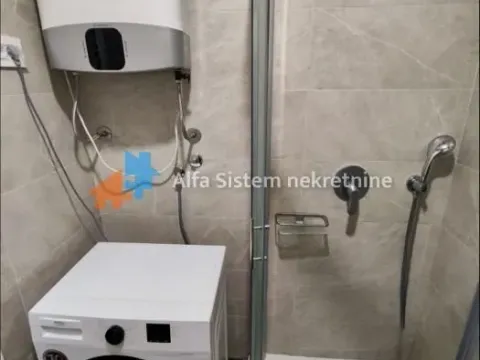 Izdavanje, dvosoban stan, 45m², Tošin bunar, Novi Beograd Sve Podlokacije - image 7