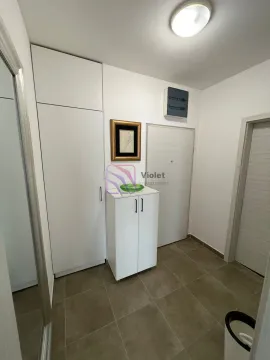 Rent, one bedroom apartment, 54m², Zabjelo, Podgorica - image 3