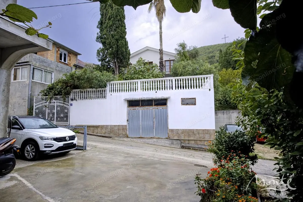 Prodaja, kuća, 162m², Bijela, Herceg Novi