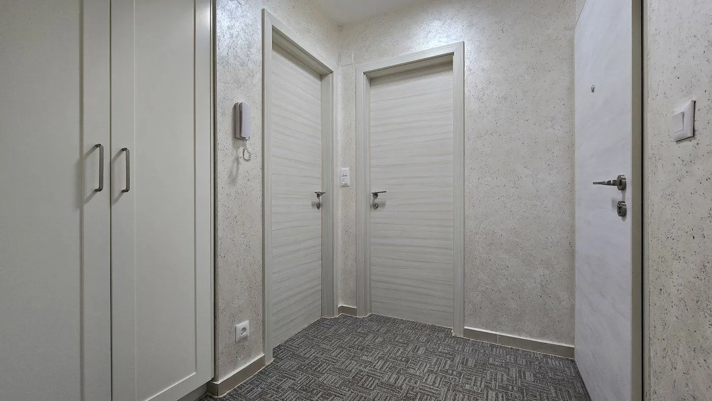 Prodaja, trosoban stan, 109m², Ljubović, Podgorica