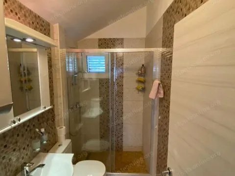 Sale, four bedroom apartment, 98m², Sveti Stefan, Budva - image 23