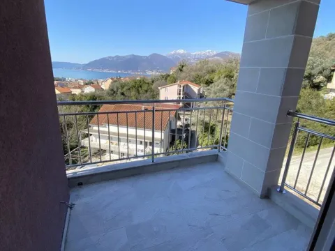 Izdavanje, dvosoban stan, 73m², Mažina, Tivat - image 8