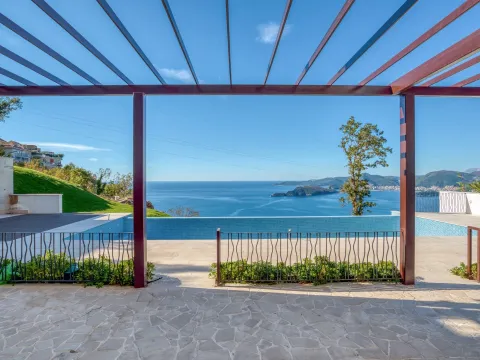 Prodaja, trosoban stan, 92m², Tudorovići, Budva - image 9