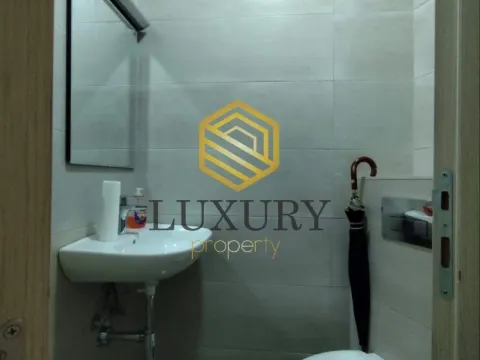 Rent, two bedroom apartment, 104m², Zabjelo, Podgorica - image 1