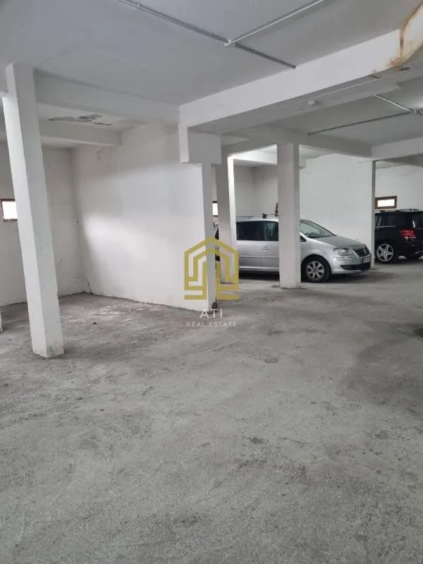 Prodaja, jednosoban stan, 46m², Petrovac, Budva