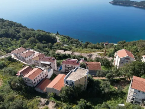 Prodaja, plac, 500m², Prijevor, Budva - image 1