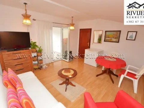 Prodaja, jednosoban stan, 62m², Igalo, Herceg Novi - image 9
