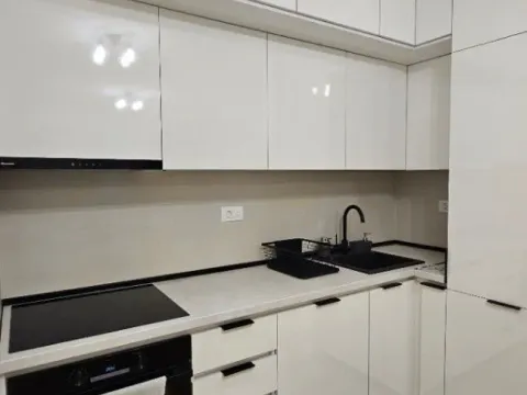 Izdavanje, jednosoban stan, 45m², Zabjelo, Podgorica